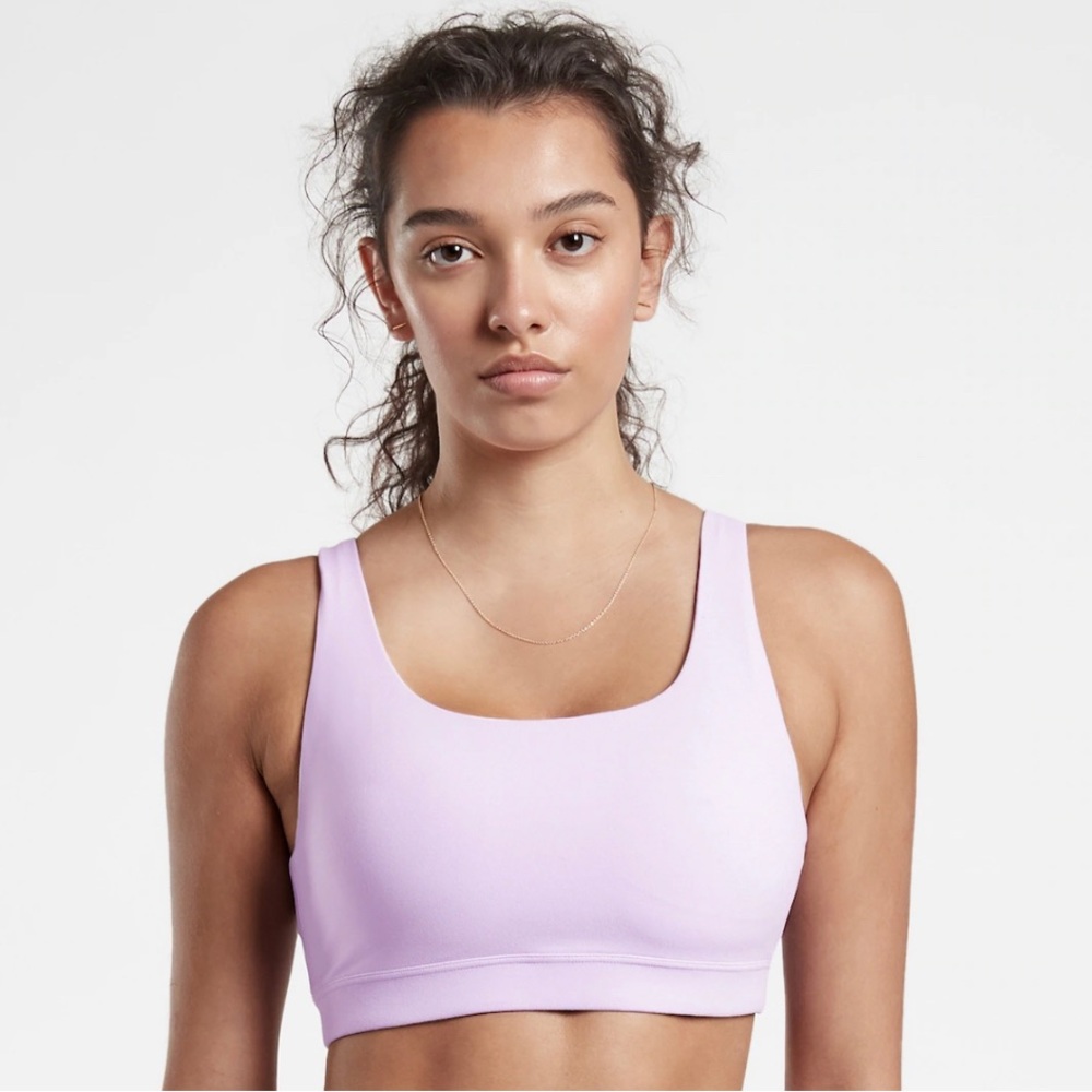 Athleta D-DD Exhale Bra